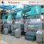 Verical-cooker groundnut pretreatment machines