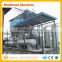 High quality biodiesel plant machine making biodiesel from cooking oil biodiesel machine for sale