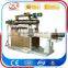 floating fish feed extruder taiwan