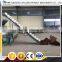 Peanut kernal slope type bucket elevator lifting machine