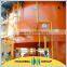 Home-used sunflower husk pellet machine