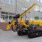 New Condition 60 Meters Crawler Drill Rig G140YF With CE&ISO Certification