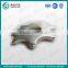 Carbide Tipped Milling Cutters in Zinc Coating