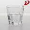 whisky glass leadfree crystal stemless wine glasses thick bottom drinking glass whisky cups wholesale