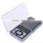 Trade Asurrance 0.01g electronic pocket scale