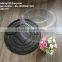 10 inch Disposable Feature and Cake Industrial Use Plastic Cake dome containers, custom LOGO accept