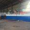 Master Dredger