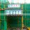 HDPE Building safety nets for construction