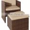 Weather-resistant Durable phuket rattan furniture