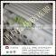 Frost prevention, anti-freezing agriculture with non-woven fabric, the small volume of non-woven fabrics