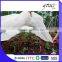 lightweight reusable nonwoven floating row