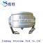 Aluminium Alloy Quick Couplings Sealed Cap Type DC