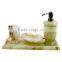 Home Simple Commercial ONYX BATHROOM ACCESSORIES COLLECTION