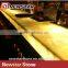 Newstar transparent yellow onyx stone