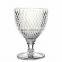 Fashionable Custom Glass Look Plastic Cup