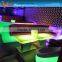 PE Modern Club Led Sofa/nightclub Sofa/battery Sofa
