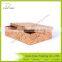 New design durable 3mm MDF+Cork A4 size box file