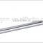 2016 Stainless Steel 304 Wall Mounted Single Bathroom Towel Bar Brush