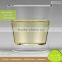 Heat-Resistant Personalized Double Layer Unbreakable Mug Cup