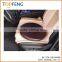 PU Swivel Car Cushion/swivel car seat cushion/detachable cushion for car