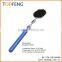 telescoping inspection mirror/Telescoping Self Exam Mirror/Foot Exam Mirror