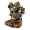 2" Mini Ganesh Hindu God Statues for Sale
