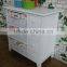 White Home Furniture/ Household Wooden Furniture/ Wood Cabinet