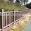 Outdoor WPC handrails