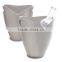 Plastic Wine Party Drink Tub Ice Bucket 8L