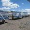 BPS 1000W 5000W 6000W high efficiency window solar charger 6000W