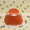 Stocked porcelain ceramic dinnerware dishes wholesale