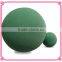 customized size wedding decoration flower ball