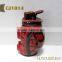 Hand painting ceramic novelty cookie jar
