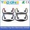The new sports headphones S9 wireless headset universal stereo mini earbud-Ear Bluetooth Headset