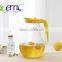 Plastic Tea Kettle, Tea Kettles for household, 1800ml Plastic Tea Kettles