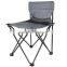Foldable aluminum oxford chairs for outdoor