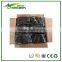 Custom plastic nails used for agricultural ground cover