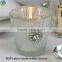 mason jars pinterest Mosaic Multi Color Candle Holder for Decoration