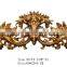 FA-310P-01 Antique gold hanging wall art decor