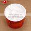 Food grade 3pcs insulated food warmer casserole/ plastic food container set