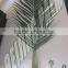 Best quality artificial palm tree leaves