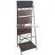 2016 grid back goods shelf warehouse metal storage rack