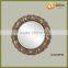 antique beautiful bathroom makeup mirror