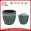 ceramic decorative flower pot