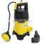 Hot Sale Household Electric Drainage Submersible Water Pump