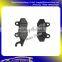 for Cfmoto Parts, for CF625-C X6 Long Seat UTV Brake Pad Combination