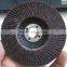 abrasive flap wheel