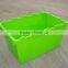 73L Nesting and Stacking Plastic Box