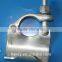 EN74/ BS1139 Forged single /putlog scaffolding coupler