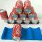 Silicone Wine Racks water Bottle Holders Silicone Beer Rack beer holders beer can holder
